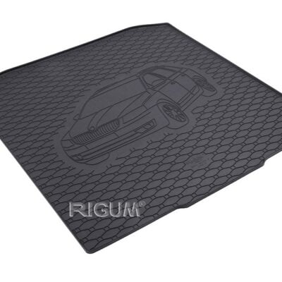 Vasca per bagagliaio – SKODA Octavia III Station Wagon (2013-)