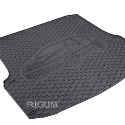 Vasca per bagagliaio – SKODA Octavia II 5 porte (2005-2013)