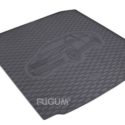 Vasca per bagagliaio – SKODA Octavia III 5 porte (2013-)