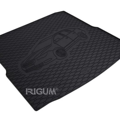 Vasca per bagagliaio – SKODA Superb II Station Wagon (2009-2015)