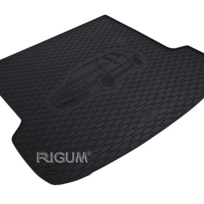 Vasca per bagagliaio – SKODA Octavia I Station Wagon (1997-2005)