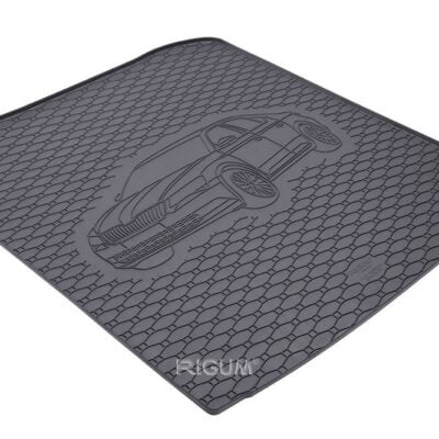 Vasca per bagagliaio – SKODA Superb III Liftback/Berlina (2015-)