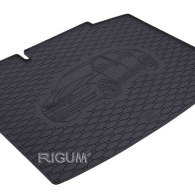 Vasca per bagagliaio – SKODA Rapid Spaceback (2013-)