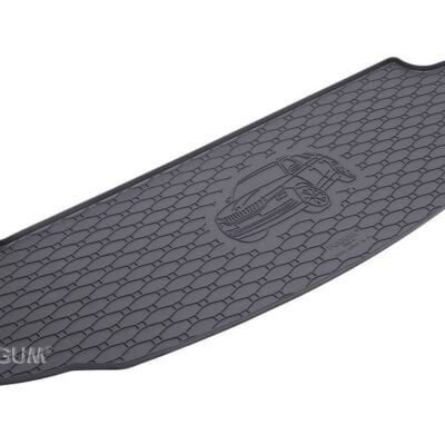 Vasca per bagagliaio – SKODA Kodiaq 7 posti (2017-)