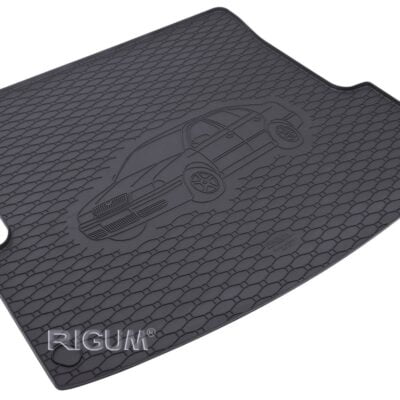 Vasca per bagagliaio – SKODA Octavia gen. 1 SDN (1997-2004)