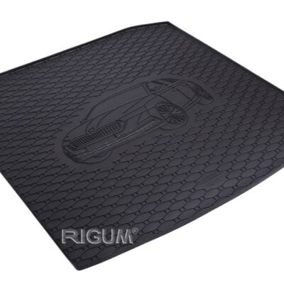 Vasca per bagagliaio – SKODA Octavia IV Berlina/Station Wagon (2020-)