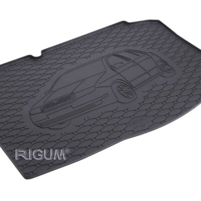 Vasca per bagagliaio – SKODA Fabia I 5 porte (2000-2008)