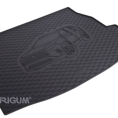 Vasca per bagagliaio – TOYOTA RAV4 (2018-)