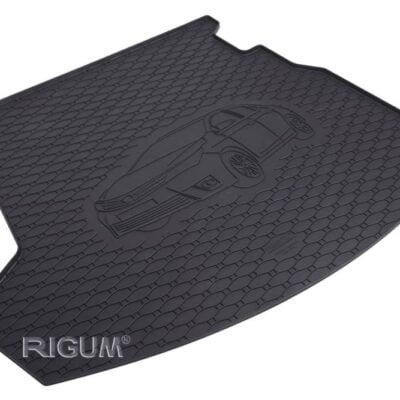Vasca per bagagliaio – TOYOTA Corolla Berlina (2012-2018)