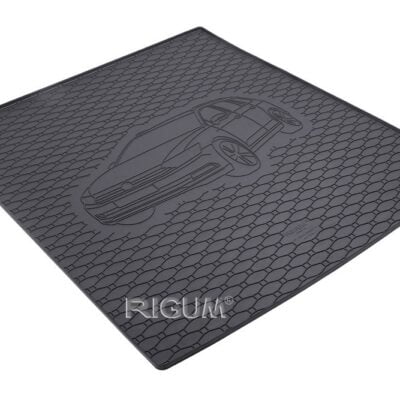 Vasca per bagagliaio – VOLKSWAGEN Passat B8 Variant – con superficie di carico superiore (2014-)