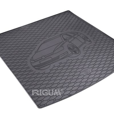 Vasca per bagagliaio – VOLKSWAGEN Golf VII Variant – con superficie di carico superiore (2013-)