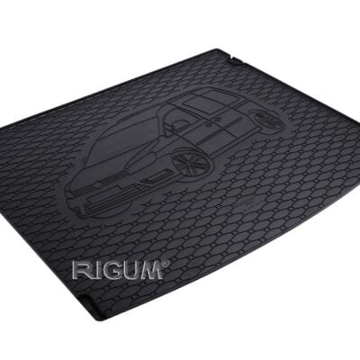 Vasca per bagagliaio – VOLKSWAGEN Caddy 5 posti (2005-)