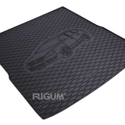 Vasca per bagagliaio – VOLKSWAGEN Passat B6 Variant (2005-2010)