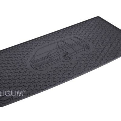 Vasca per bagagliaio – VOLKSWAGEN T6 – con distanza passo asse posteriore-anteriore corta (2015-2019)