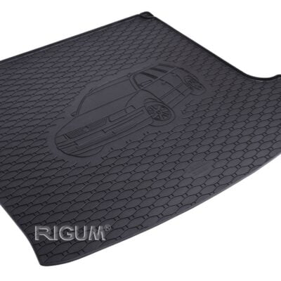 Vasca per bagagliaio – VOLKSWAGEN Passat B5 Variant (1997-2005)