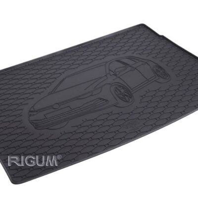 Vasca per bagagliaio – VOLKSWAGEN Golf VIII – con superficie di carico superiore (2020-)