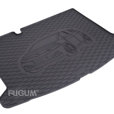 Vasca per bagagliaio – VOLKSWAGEN ID.3 (2020-)