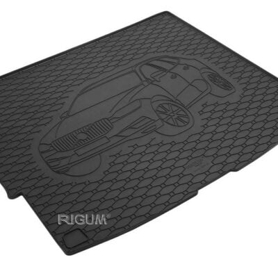 Vasca per bagagliaio – VOLVO XC60 (2017-)