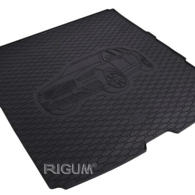 Vasca per bagagliaio – VOLVO XC90 (2015-)