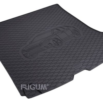 Vasca per bagagliaio – VOLVO V90 (2016-)