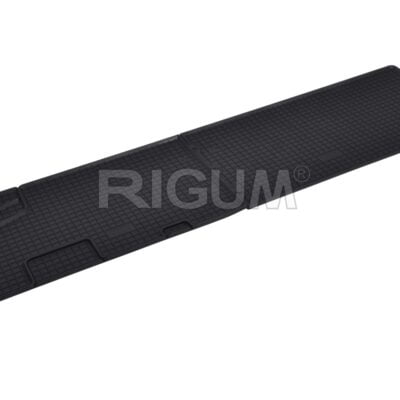 Tappetini in gomma CITROEN Jumper (solo 2ª fila) (2006-)