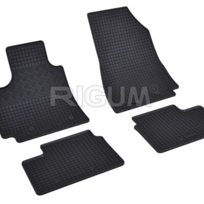 Tappetini in gomma RENAULT Megane Conquest (2021-)